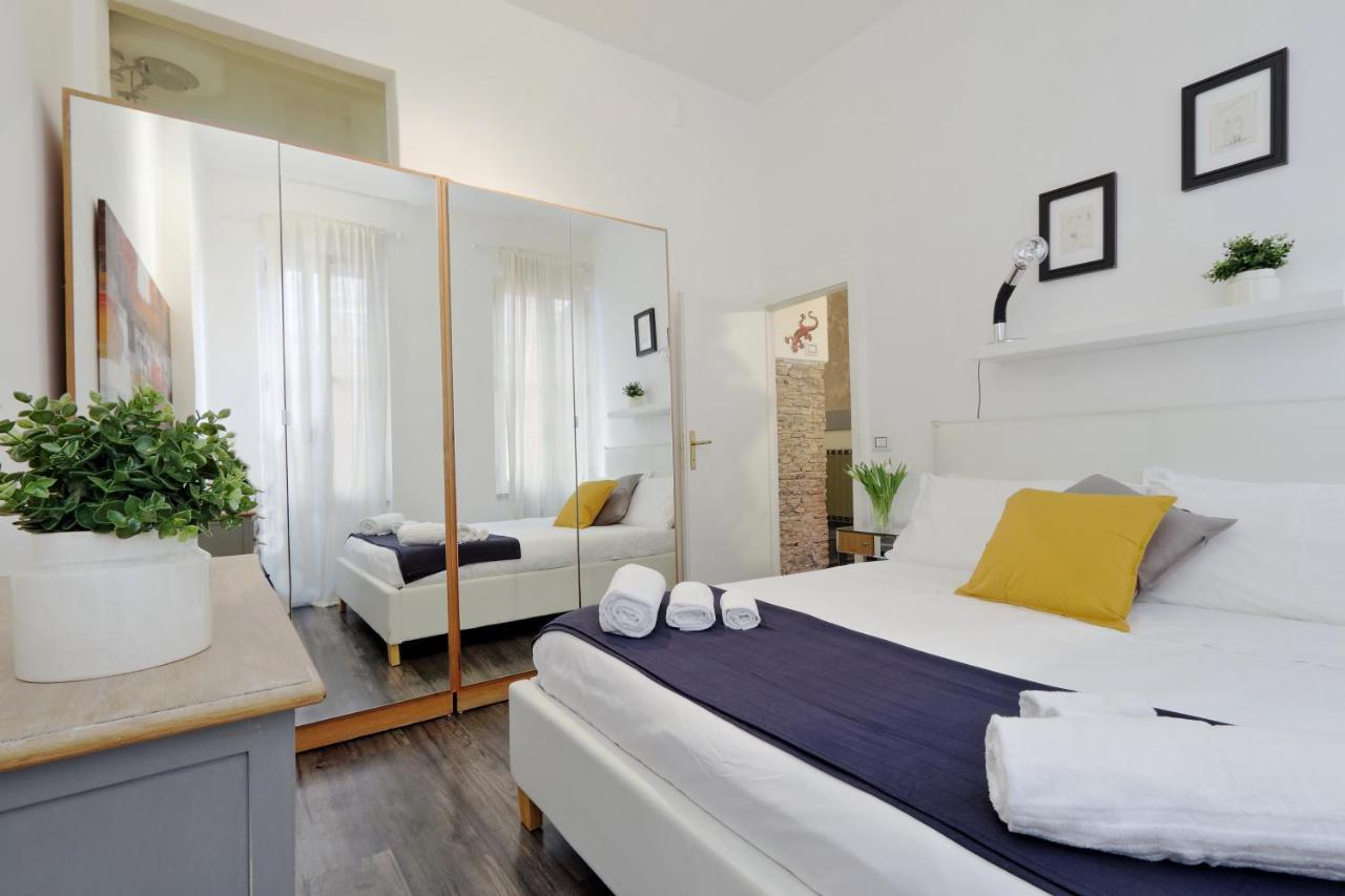 Urbana Apartment Roma Dış mekan fotoğraf